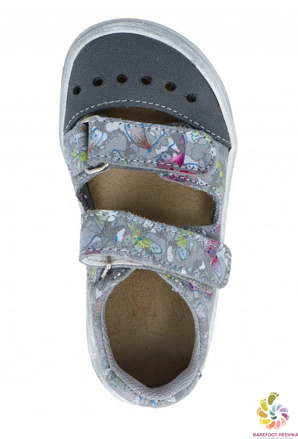 Jonap Fela 2025 Grey Butterflies