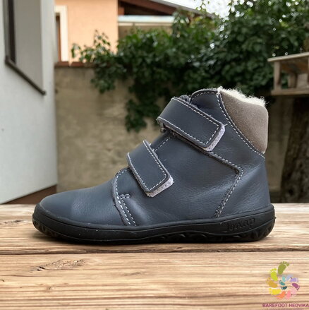 Jonap B4 MV Shark BARE Winter Wool