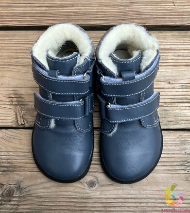 Jonap B4 MV Shark BARE Winter Wool