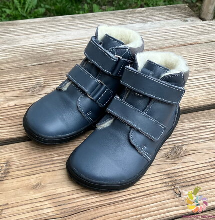 Jonap B4 MV Shark BARE Winter Wool