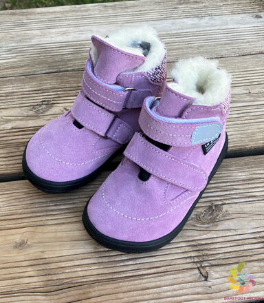 Jonap B5 orchid vlna BARE zimné