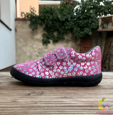 Jonap B1 SV Pink Flowers 2025 BARE