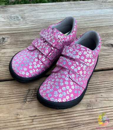 Jonap B1 SV Pink Flowers 2025 BARE