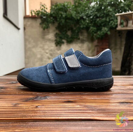 Jonap B1 SV modrá riflovina 2025 SLIM 