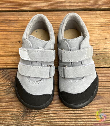 Jonap B22 SV Light Grey 2025 BARE