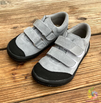 Jonap B22 SV Light Grey 2025 BARE