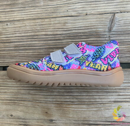 Jonap B7 Multicolor BARE