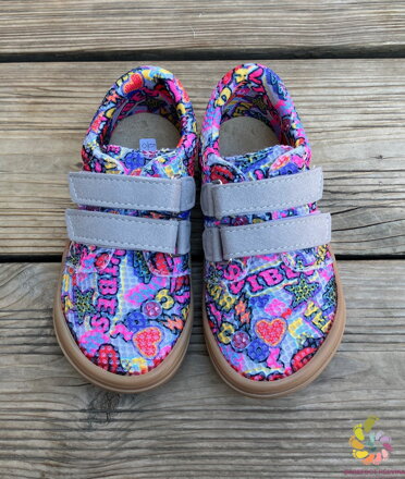 Jonap B7 Multicolor BARE