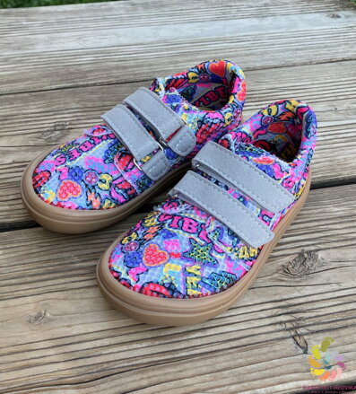 Jonap B7 Multicolor BARE