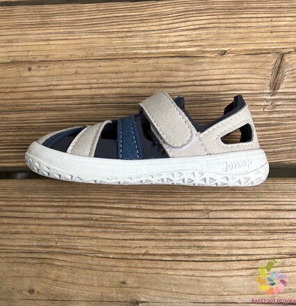 Jonap Kelly 2025 Grey / Blue