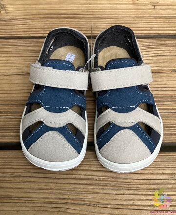 Jonap Kelly 2025 Grey / Blue