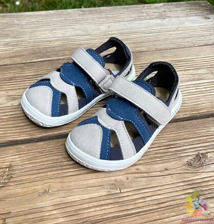 Jonap Kelly 2025 Grey / Blue