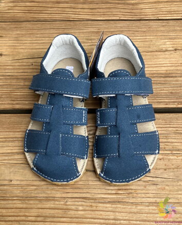 Jonap Zula 2025 Dark Blue