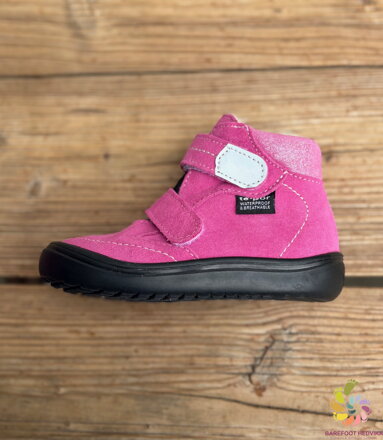 Jonap B5 Pink 2025 BARE Winter Wool