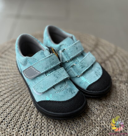 Jonap B22 Mint Overprint 2026 BARE