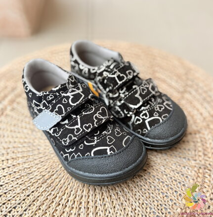 Jonap B22 Black Hearts 2026 BARE