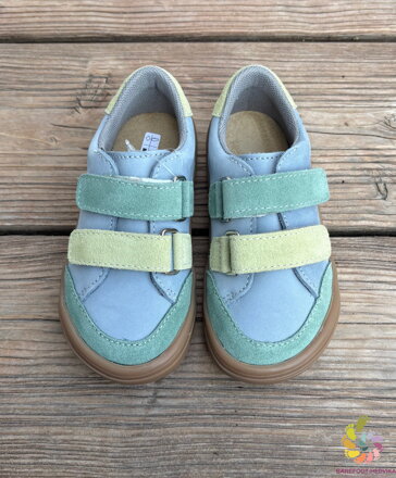 Jonap Joy Kids Grey-Lime