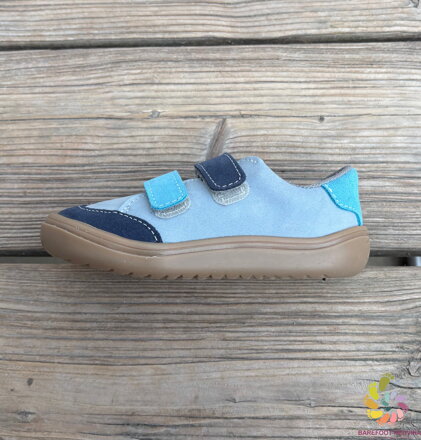 Jonap Joy Kids Grey-Turquoise