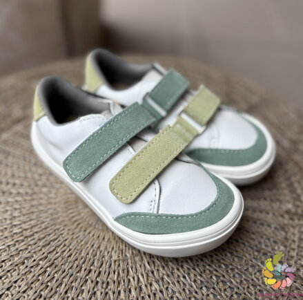 Jonap Joy Kids White-Lime