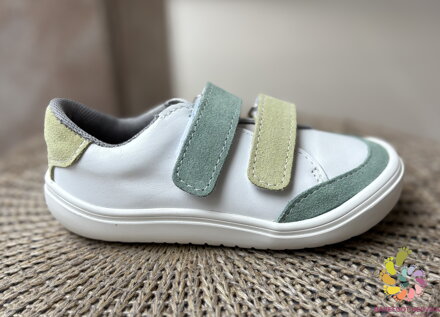 Jonap Joy Kids White-Lime