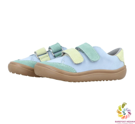 Jonap Joy Kids Grey-Lime