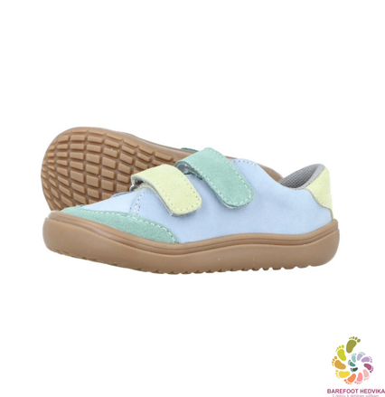 Jonap Joy Kids Grey-Lime