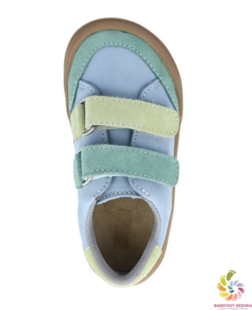 Jonap Joy Kids Grey-Lime