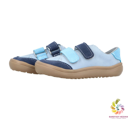 Jonap Joy Kids Grey-Turquoise