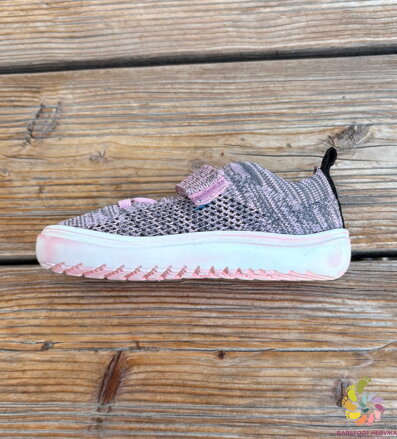 Jonap Matty Ružovošedý melír