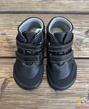 Jonap Betty Black