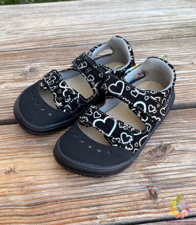 Jonap Fela 2026 čierne srdce