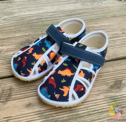 Jonap papuče Home New Dino 2