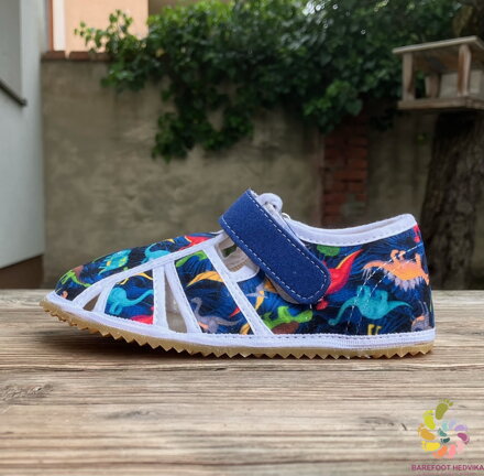 Jonap slippers Home New T-Rex