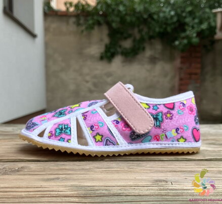 Jonap papuče Home New Princess