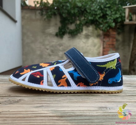 Jonap papuče Home New Dino 2