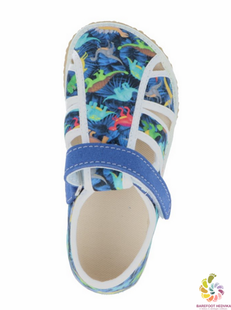 Jonap slippers Home New T-Rex