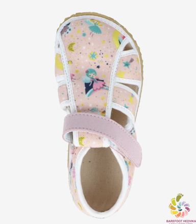 Jonap papuče Home New Pink Fairy