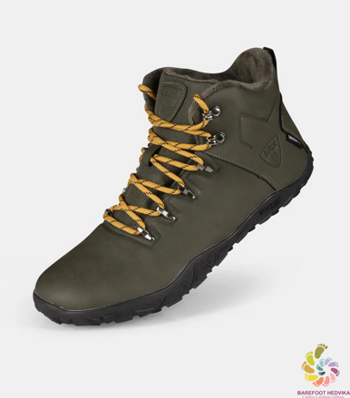 Kilpi Bare High WP-U Dark Green