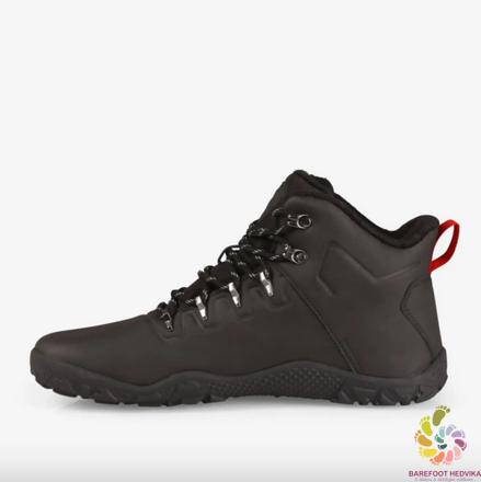 Kilpi Bare High WP-U Black