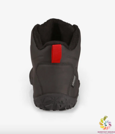 Kilpi Bare High WP-U Black