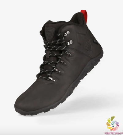 Kilpi Bare High WP-U Black
