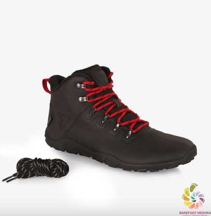 Kilpi Bare High WP-U Black
