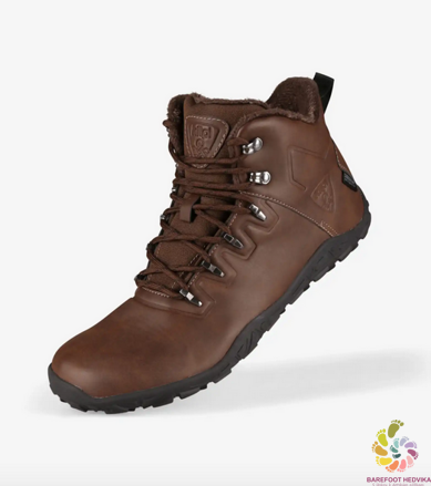 Kilpi Bare High WP-U Brown