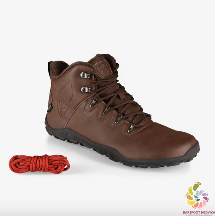 Kilpi Bare High WP-U Brown