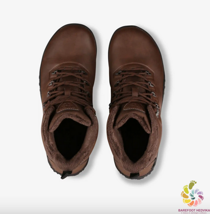 Kilpi Bare High WP-U Brown