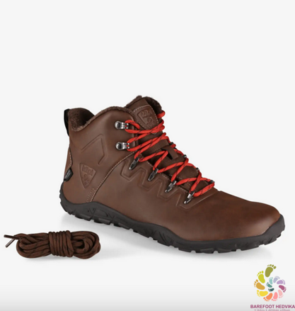 Kilpi Bare High WP-U Brown