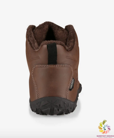 Kilpi Bare High WP-U Brown