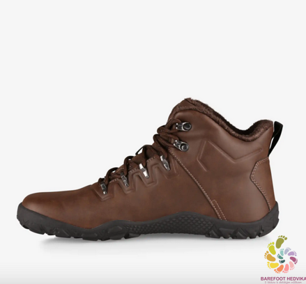 Kilpi Bare High WP-U Brown