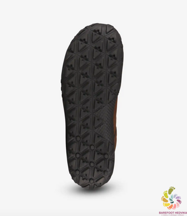 Kilpi Bare High WP-U Brown