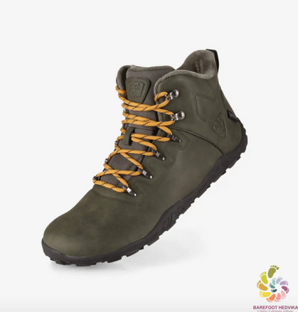 Kilpi Bare High WP-U Dark Green